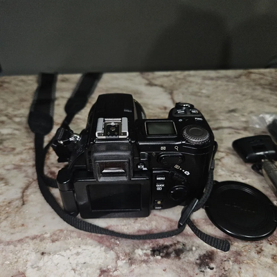 Nikon 8700 Image