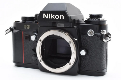 Nikon F3 Image