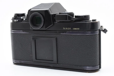 Nikon F3 Image