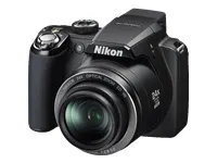 Nikon P90 Image