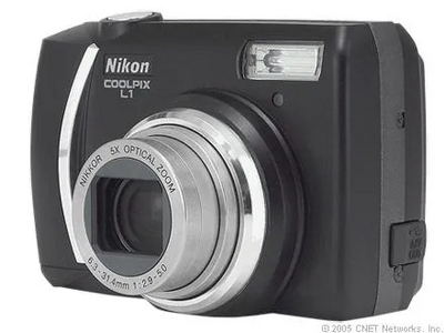 Nikon L1 Image