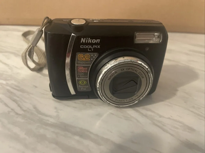 Nikon L1 Image