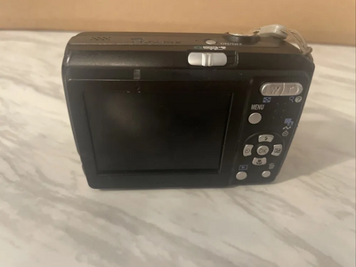 Nikon L1 Image