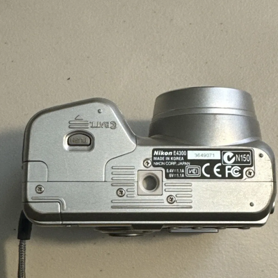Nikon 4300 Image