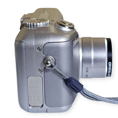 Nikon 4300 Image