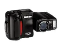 Nikon Coolpix 950 Image
