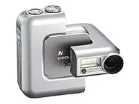 Nikon SQ Image