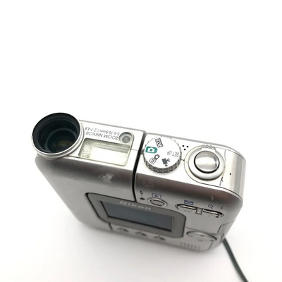 Nikon SQ Image