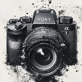 Nikon SQ Image