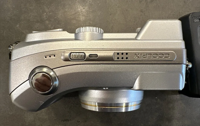 Nikon 4800 ed Image