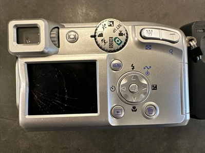 Nikon 4800 ed Image