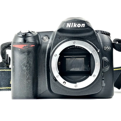 Nikon D33697 Image