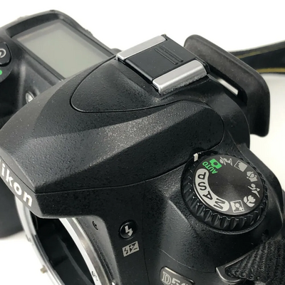 Nikon D33697 Image