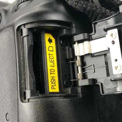Nikon D33697 Image