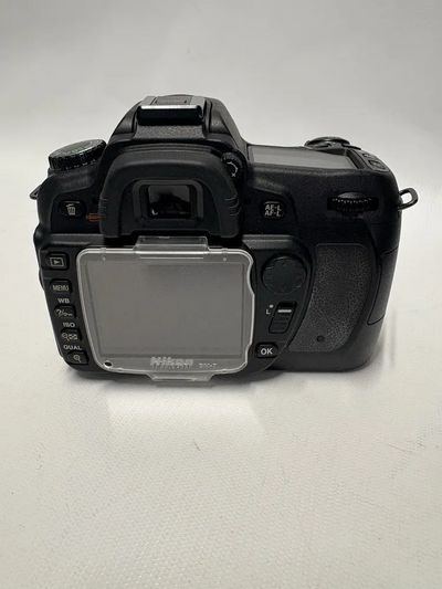 Nikon D33697 Image