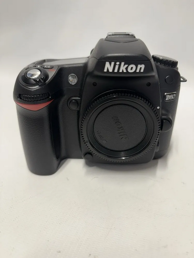 Nikon D33697 Image