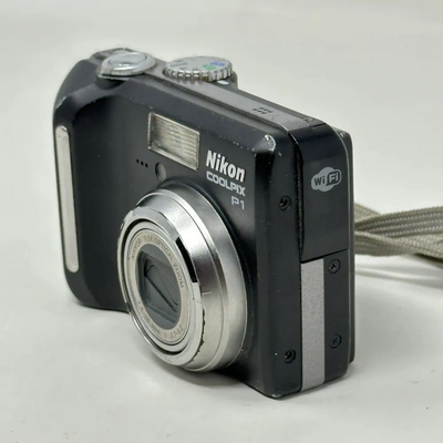Nikon P1 Image