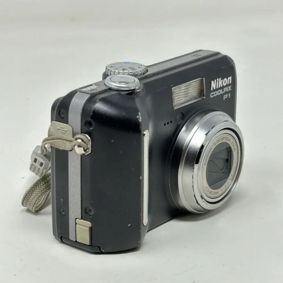 Nikon P1 Image