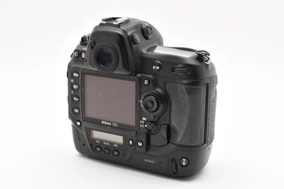 Nikon D3S Image