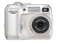 Nikon Coolpix 2100 Image