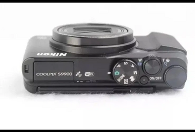 Nikon Coolpix S9900 Image