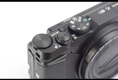 Nikon Coolpix S9900 Image