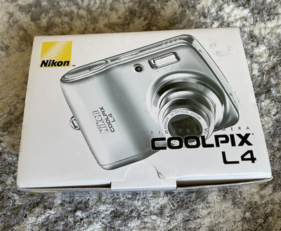 Nikon L4 Image