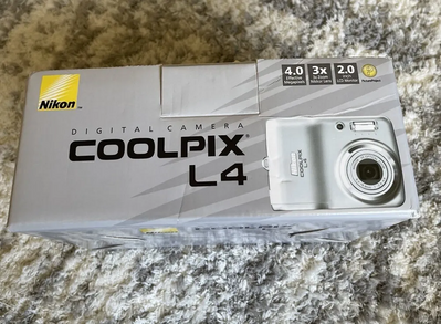 Nikon L4 Image