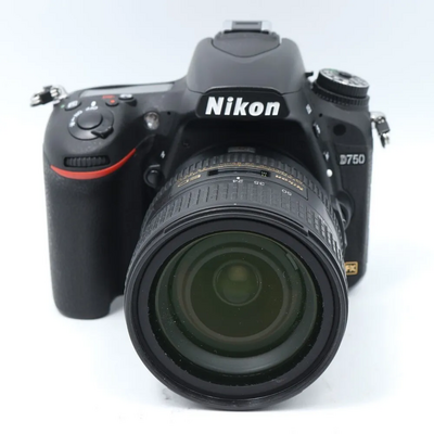 Nikon D750LK24-85 Image
