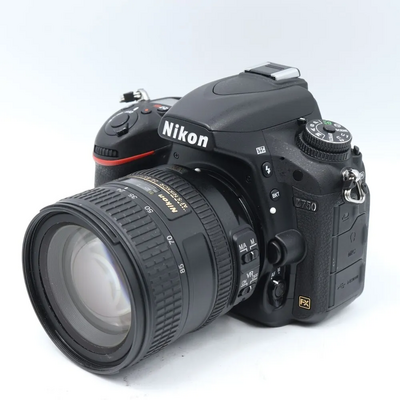 Nikon D750LK24-85 Image