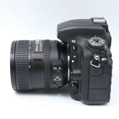 Nikon D750LK24-85 Image