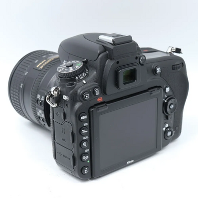 Nikon D750LK24-85 Image