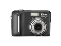 Nikon P1 Image