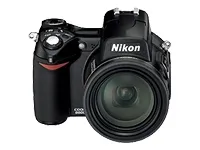 Nikon Coolpix 8800 Image