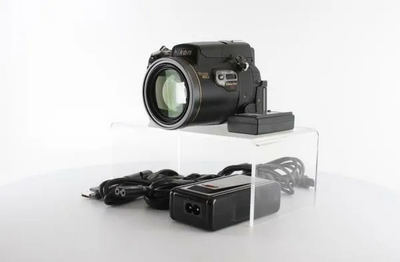 Nikon Coolpix 8800 Image