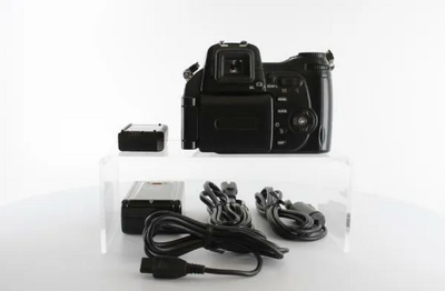 Nikon Coolpix 8800 Image