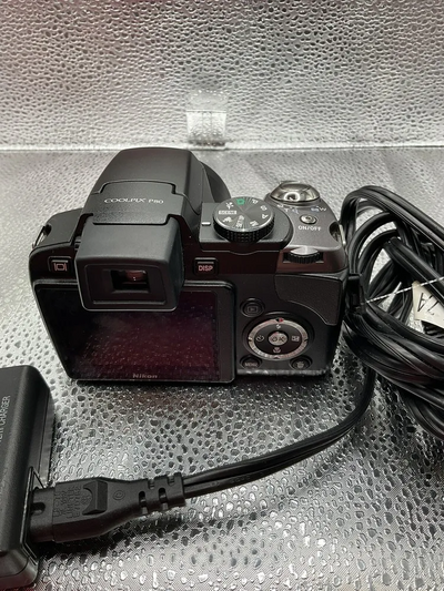 Nikon P80 Image