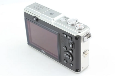 Nikon 1 AW1 Image