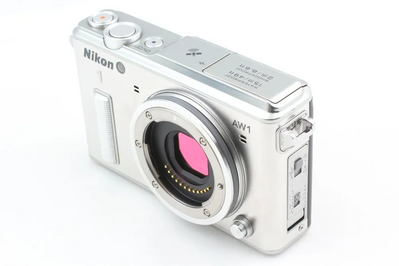 Nikon 1 AW1 Image