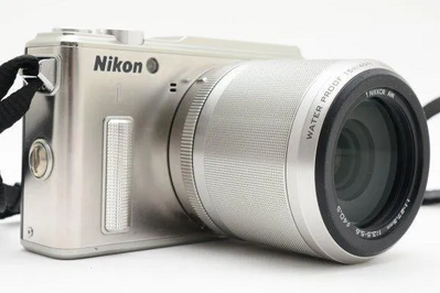 Nikon 1 AW1 Image