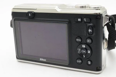 Nikon 1 AW1 Image