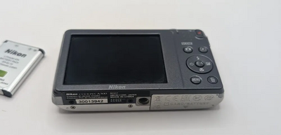 Nikon A300 Image