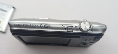 Nikon A300 Image