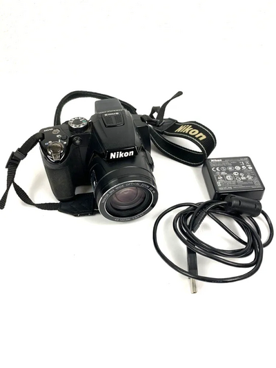 Nikon P50 Image