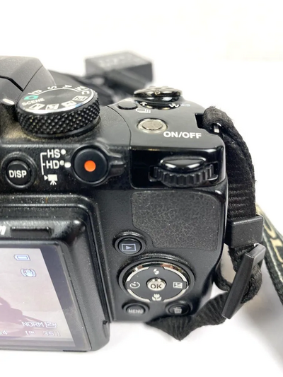 Nikon P50 Image