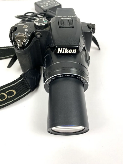 Nikon P50 Image