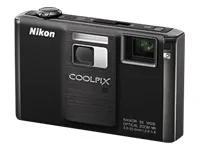 Nikon S1000pj Image