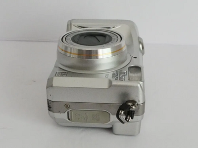 Nikon Coolpix 4800 Image