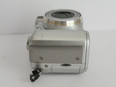 Nikon Coolpix 4800 Image