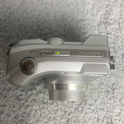 Nikon Coolpix 4800 Image